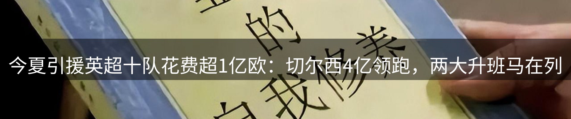 品牌资讯