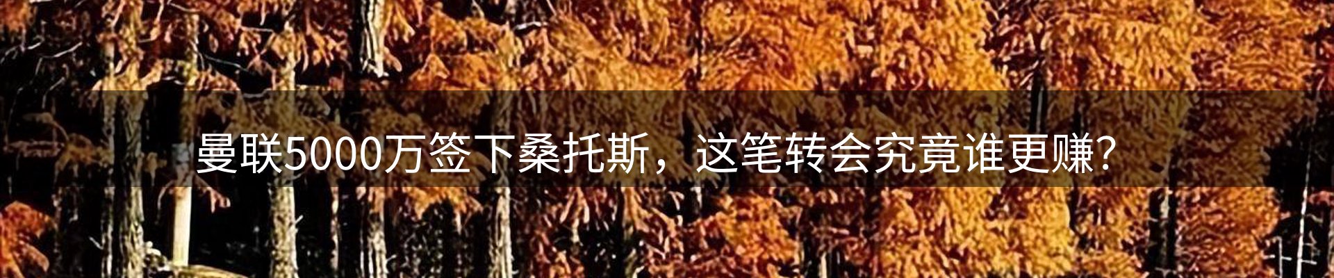 品牌资讯